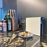 Spacious Barangaroo 2 Bedroom 2 Bathroom Luxury Waterfront Views Apartment